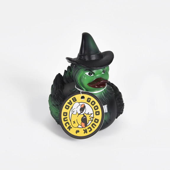 Elphaba Duck